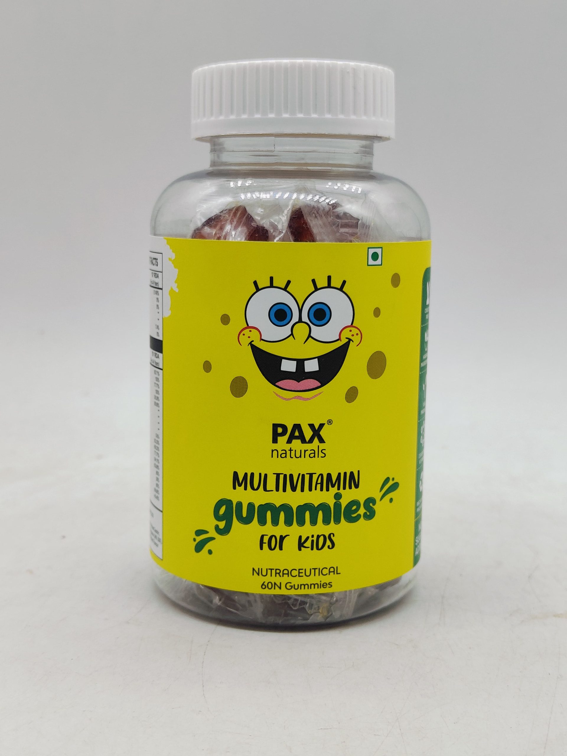 gummies