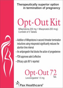 OPT-OUT KIT