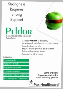 Peldor Tab