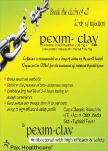 Pexim-clav