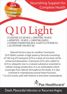 Q10 LIGHT